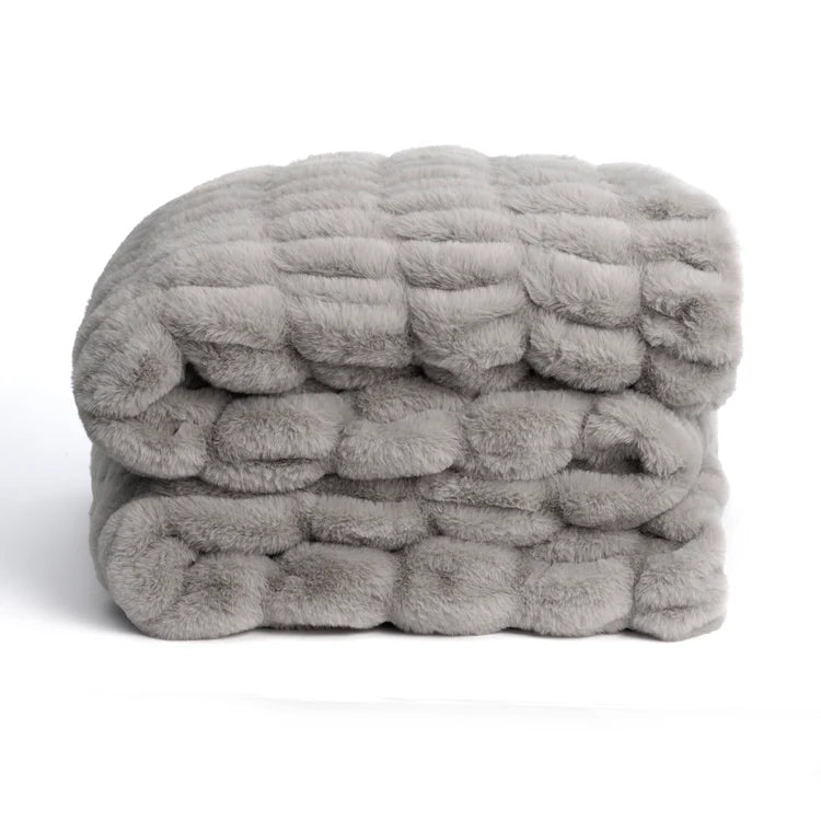 Lyla Cozy Cloud Blanket