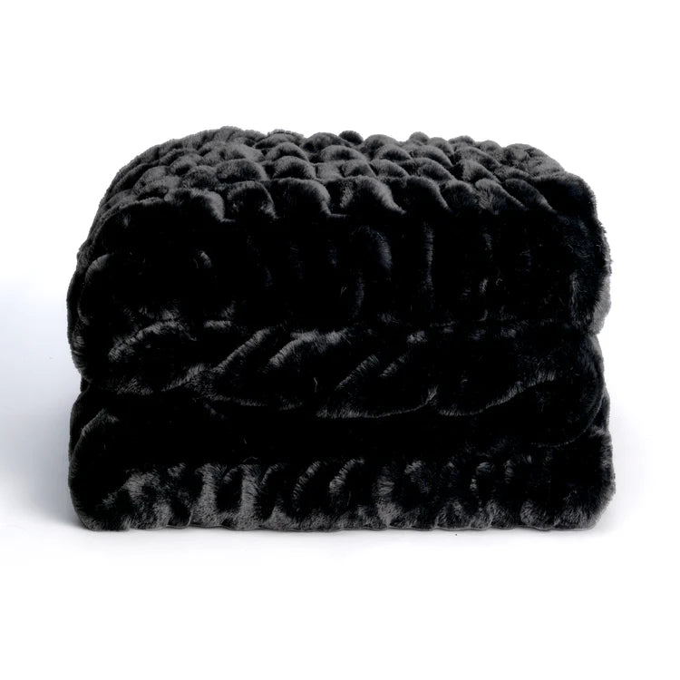Lyla Cozy Cloud Blanket