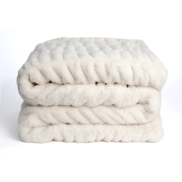 Lyla Cozy Cloud Blanket